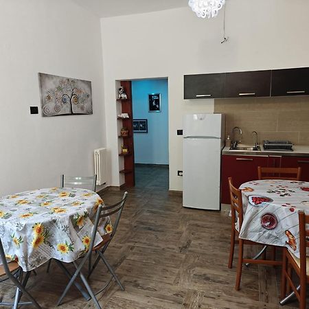 Albero Della Musica Bed & Breakfast Sassari Luaran gambar