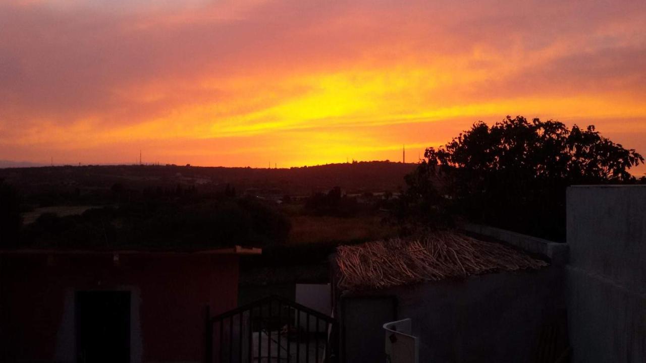 Albero Della Musica Bed & Breakfast Sassari Luaran gambar