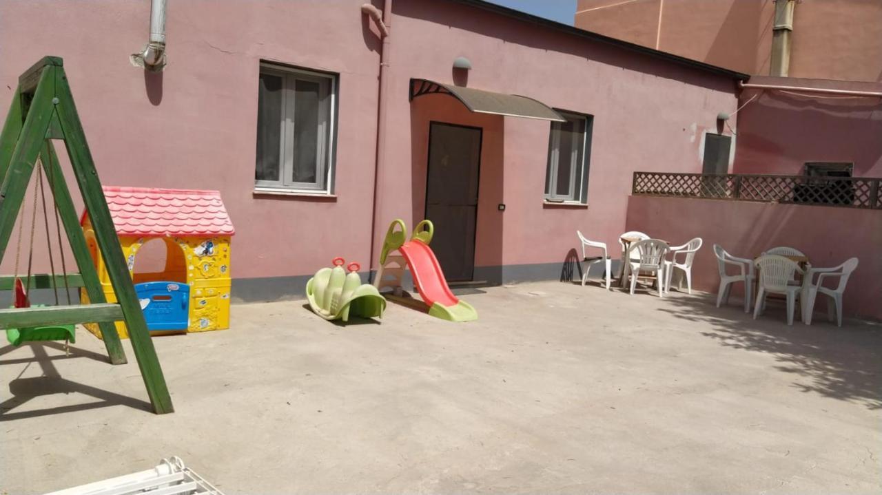 Albero Della Musica Bed & Breakfast Sassari Luaran gambar