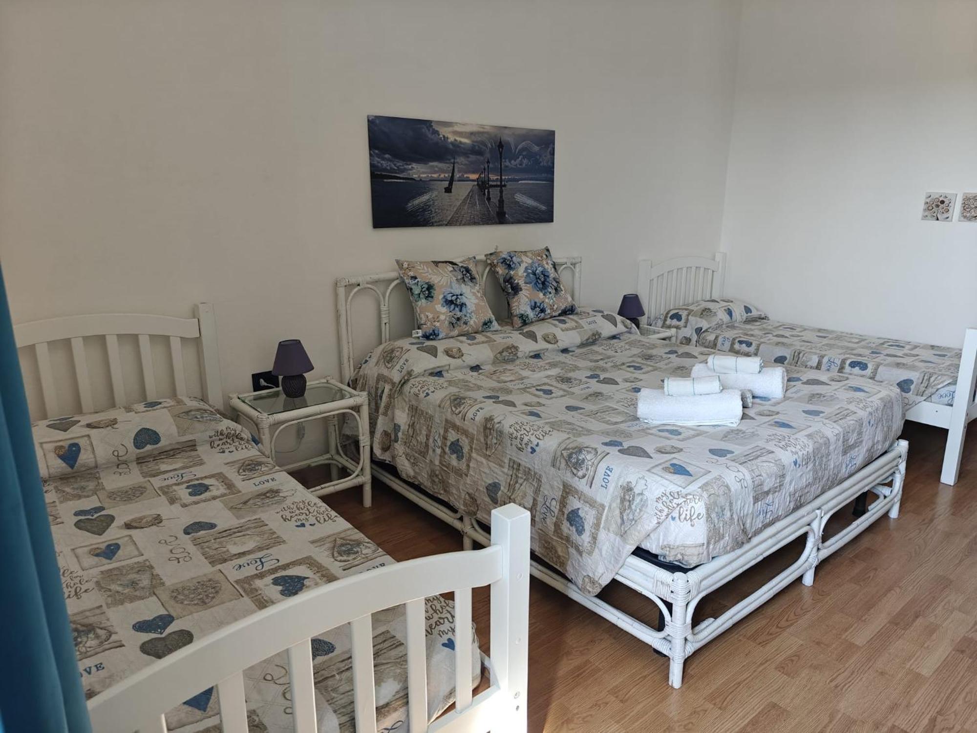 Albero Della Musica Bed & Breakfast Sassari Luaran gambar