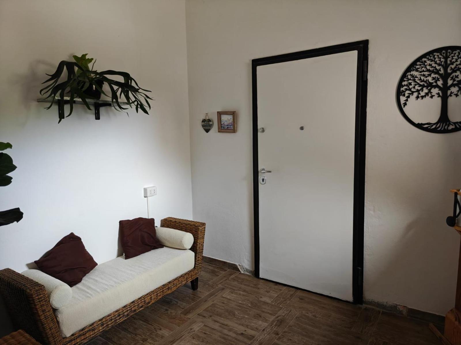 Albero Della Musica Bed & Breakfast Sassari Luaran gambar