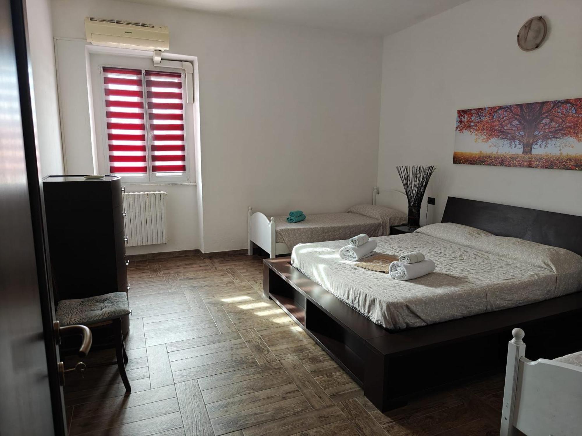 Albero Della Musica Bed & Breakfast Sassari Bilik gambar