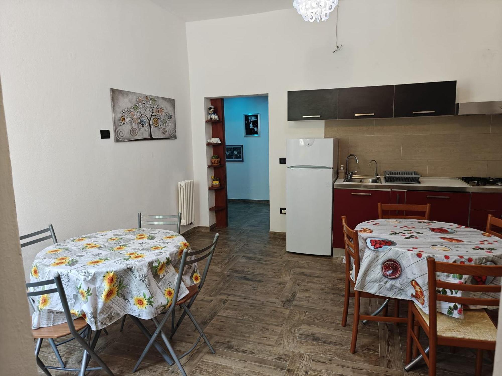 Albero Della Musica Bed & Breakfast Sassari Luaran gambar