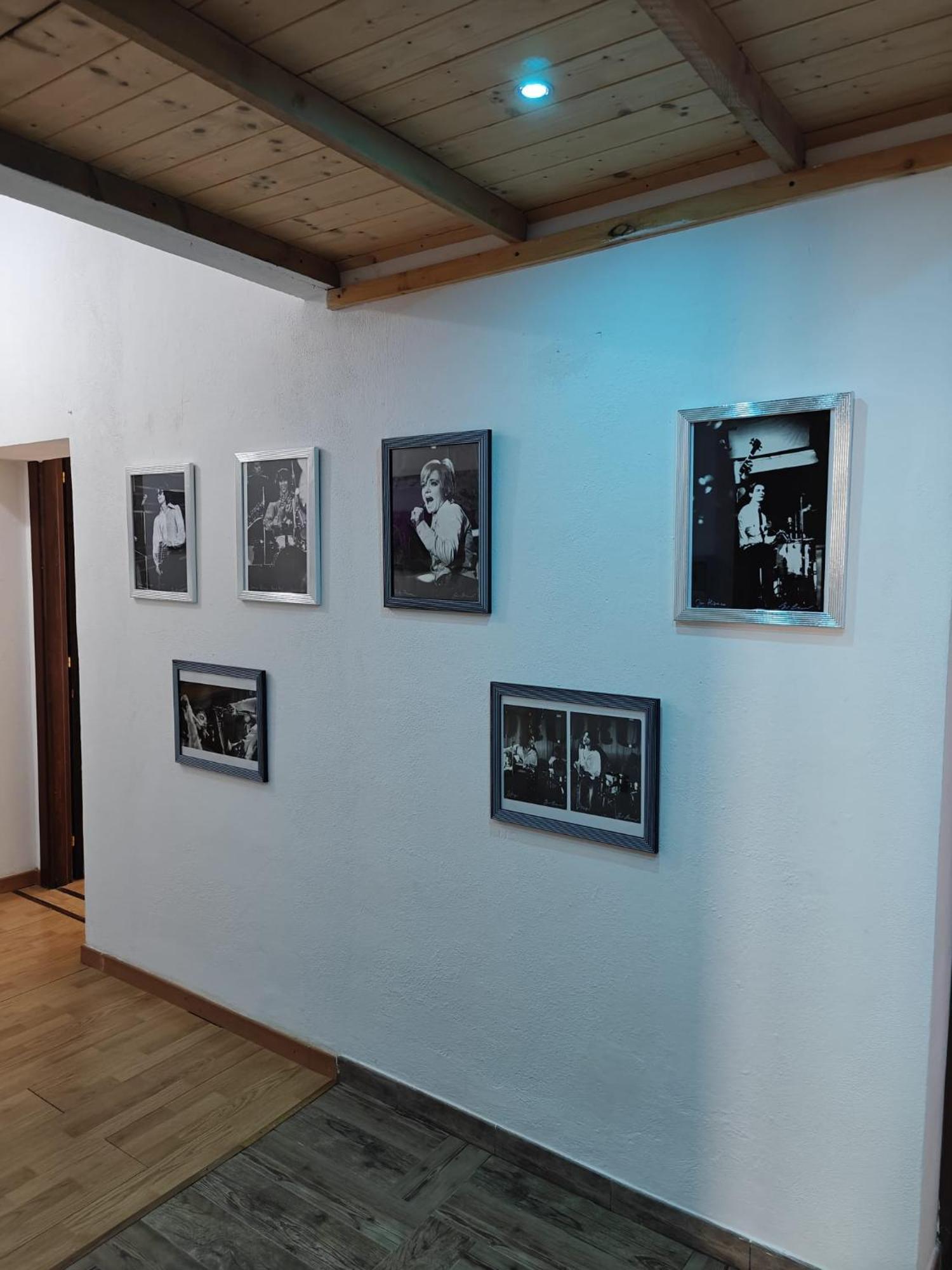 Albero Della Musica Bed & Breakfast Sassari Luaran gambar