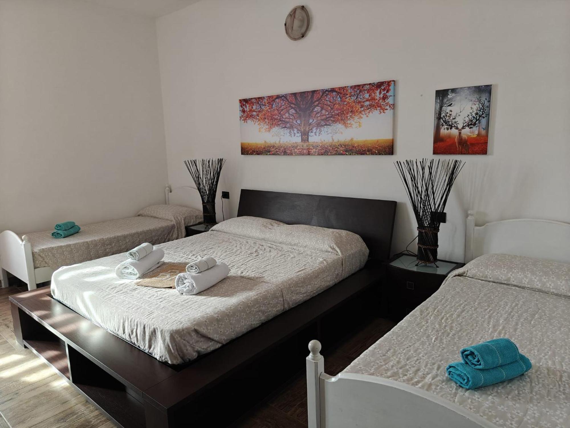 Albero Della Musica Bed & Breakfast Sassari Luaran gambar
