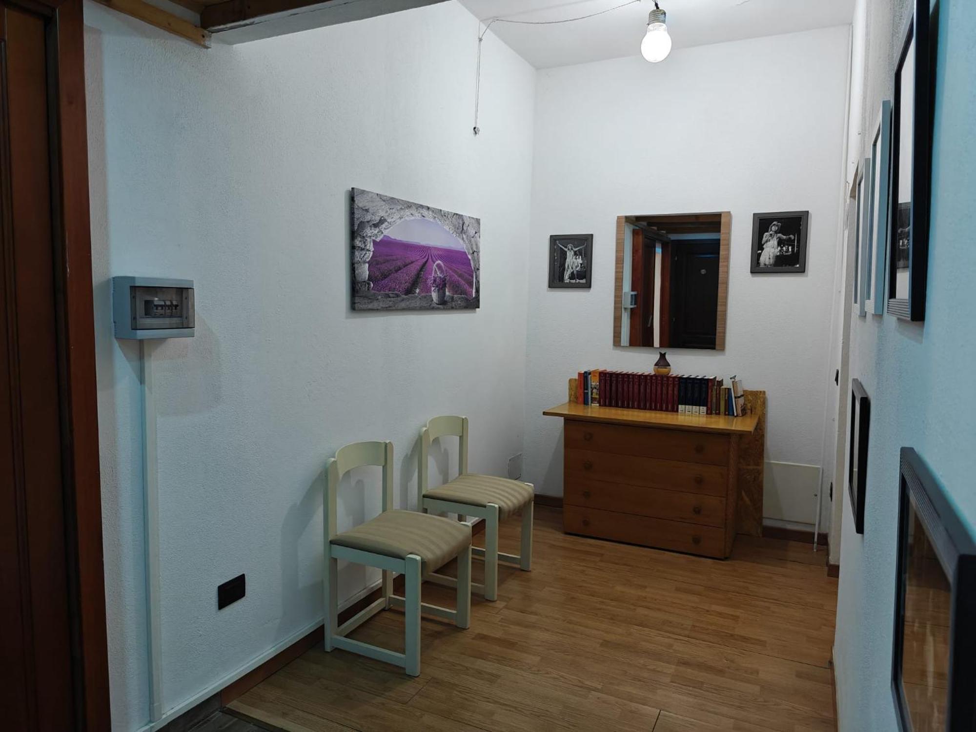 Albero Della Musica Bed & Breakfast Sassari Luaran gambar