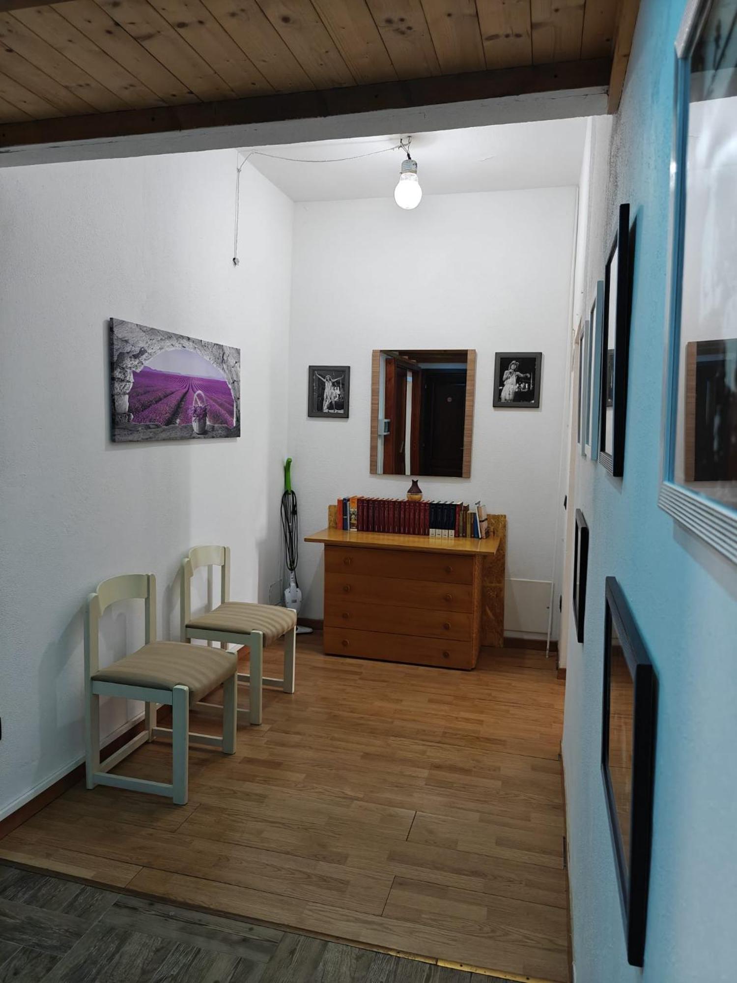 Albero Della Musica Bed & Breakfast Sassari Luaran gambar