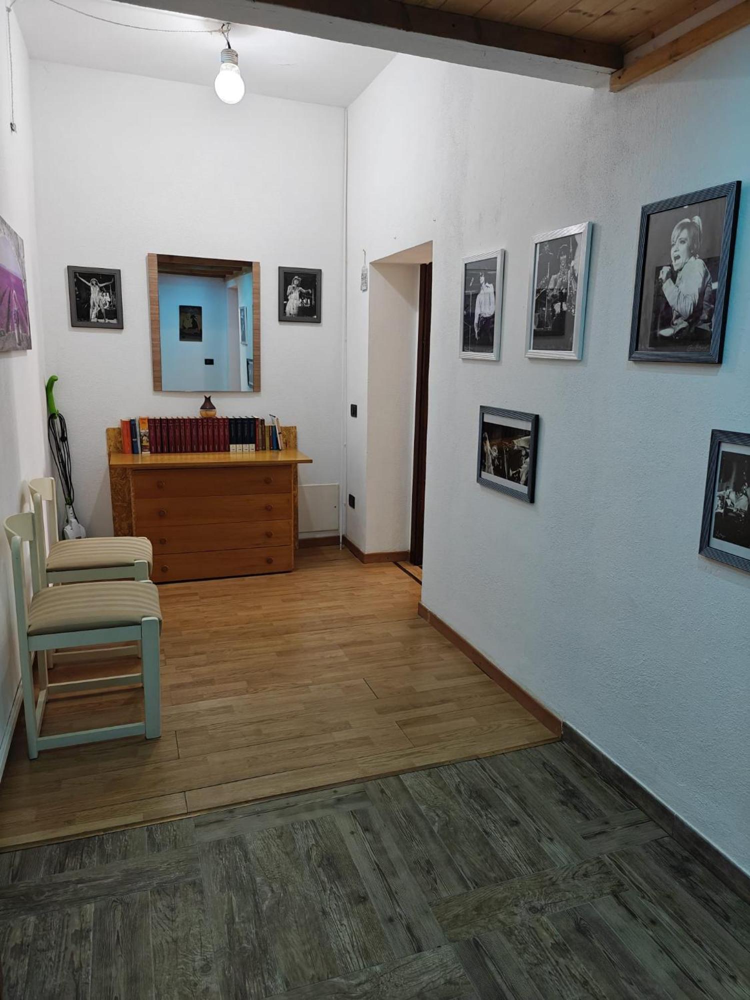 Albero Della Musica Bed & Breakfast Sassari Luaran gambar