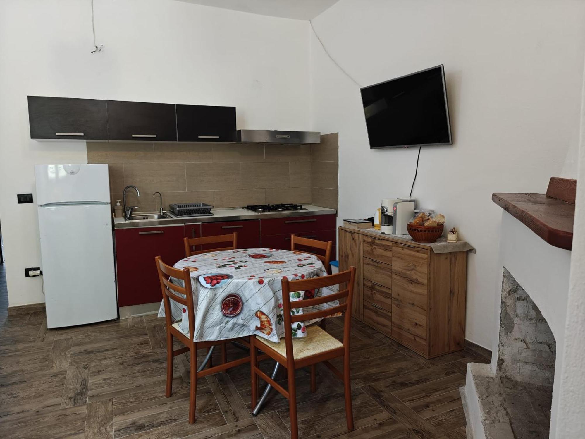 Albero Della Musica Bed & Breakfast Sassari Luaran gambar
