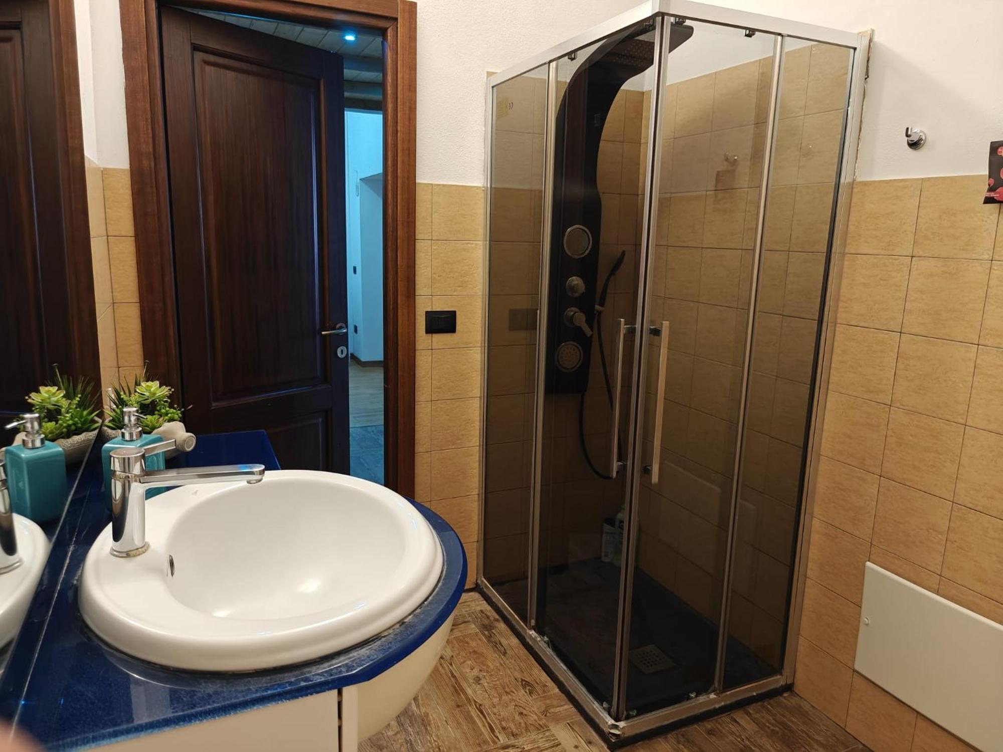Albero Della Musica Bed & Breakfast Sassari Luaran gambar