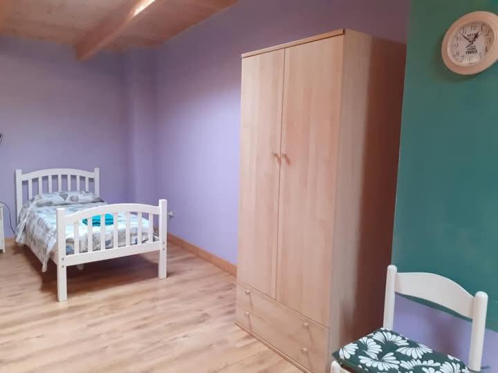 Albero Della Musica Bed & Breakfast Sassari Luaran gambar