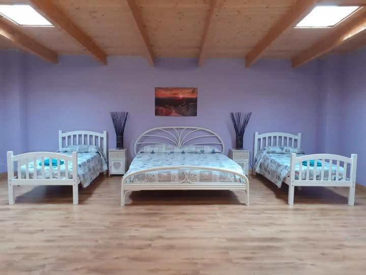 Albero Della Musica Bed & Breakfast Sassari Luaran gambar