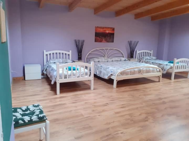 Albero Della Musica Bed & Breakfast Sassari Luaran gambar